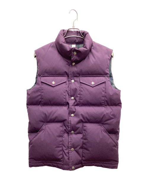 中古・古着通販】THE NORTHFACE PURPLELABEL (ザ・ノースフェイス