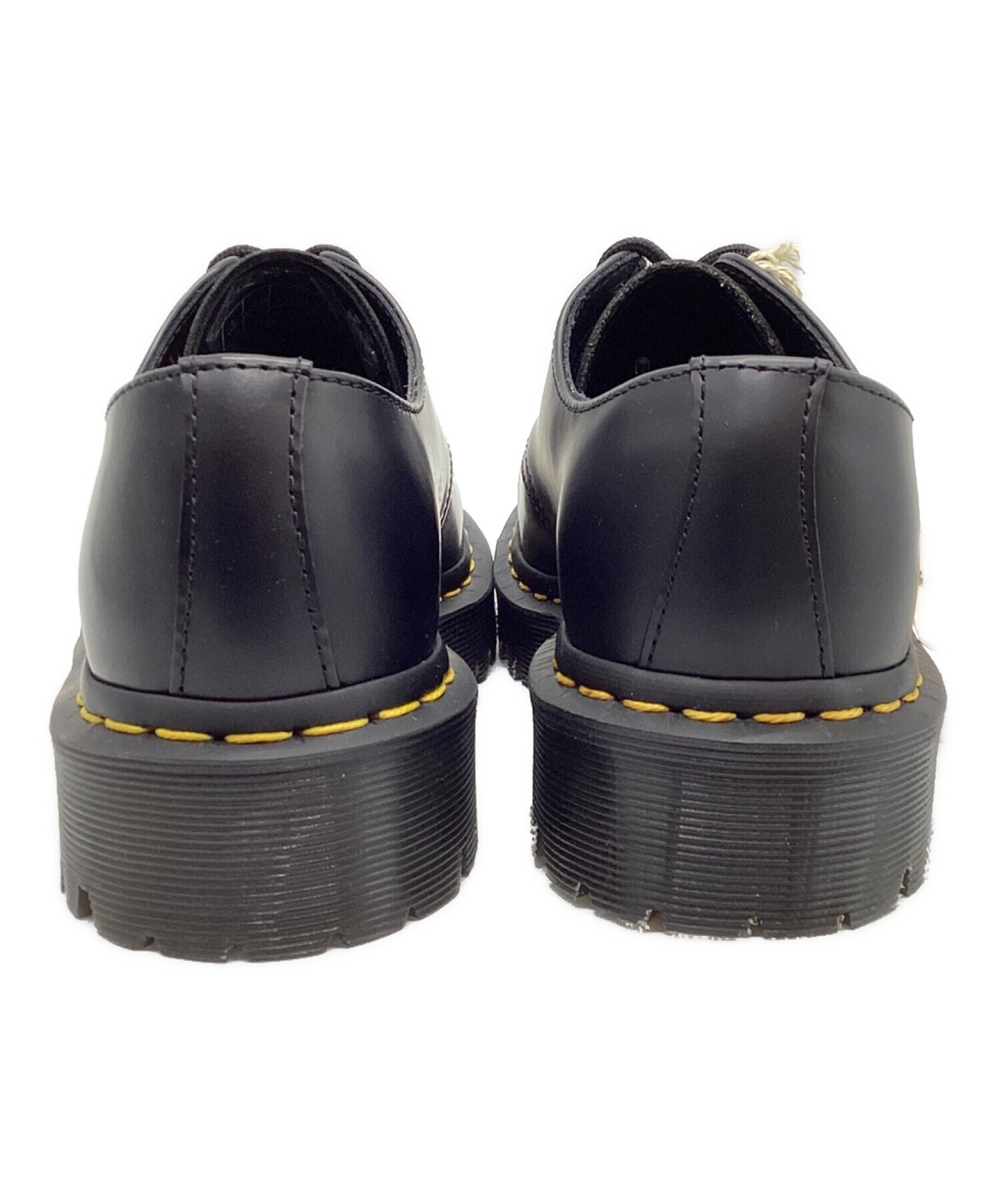 中古・古着通販】Dr.Martens (ドクターマーチン) 3ホールブーツ