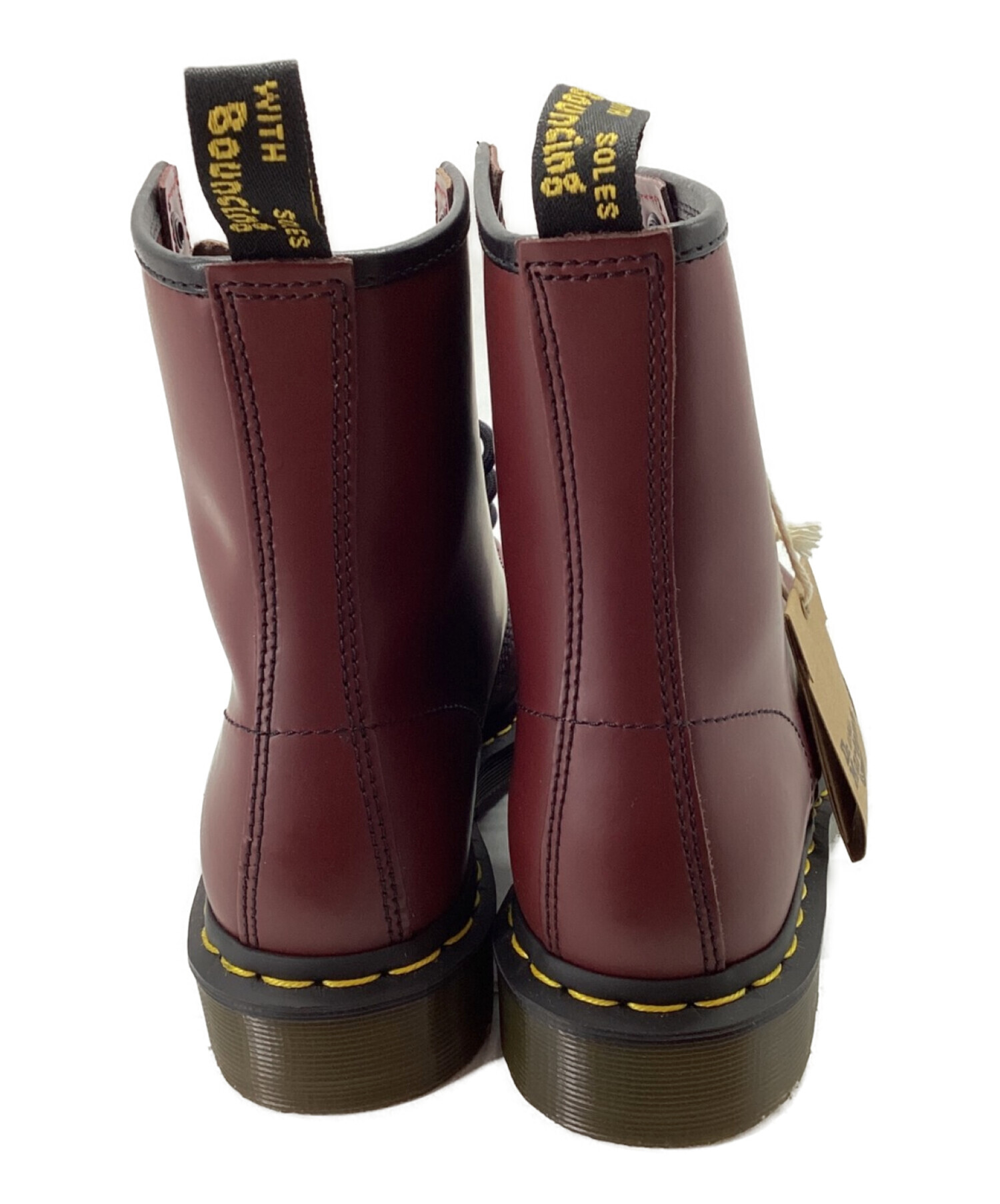 中古・古着通販】Dr.Martens (ドクターマーチン) 8ホールブーツ