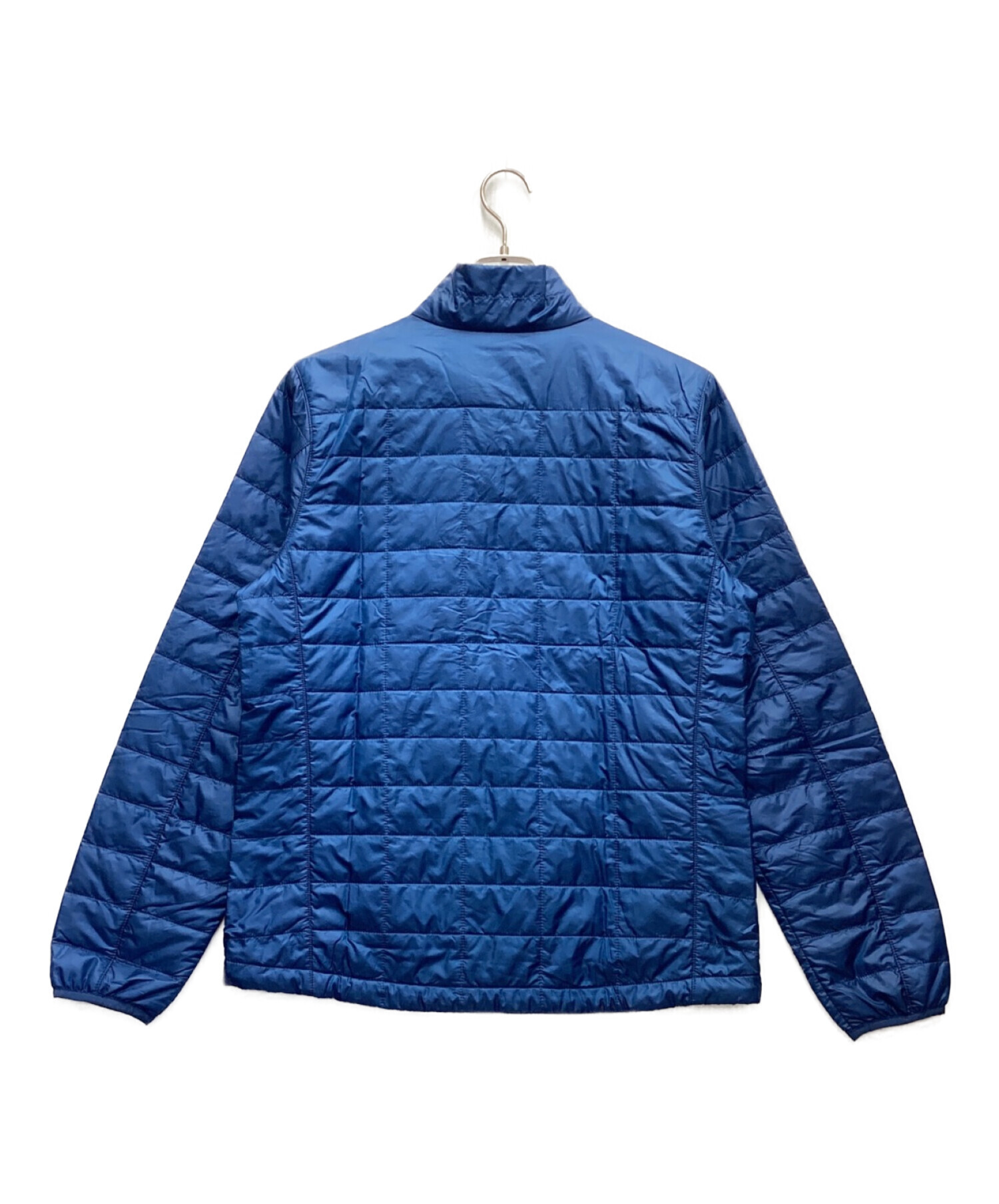 中古・古着通販】L.L.Bean (エルエルビーン) 中綿ジャケット ブルー