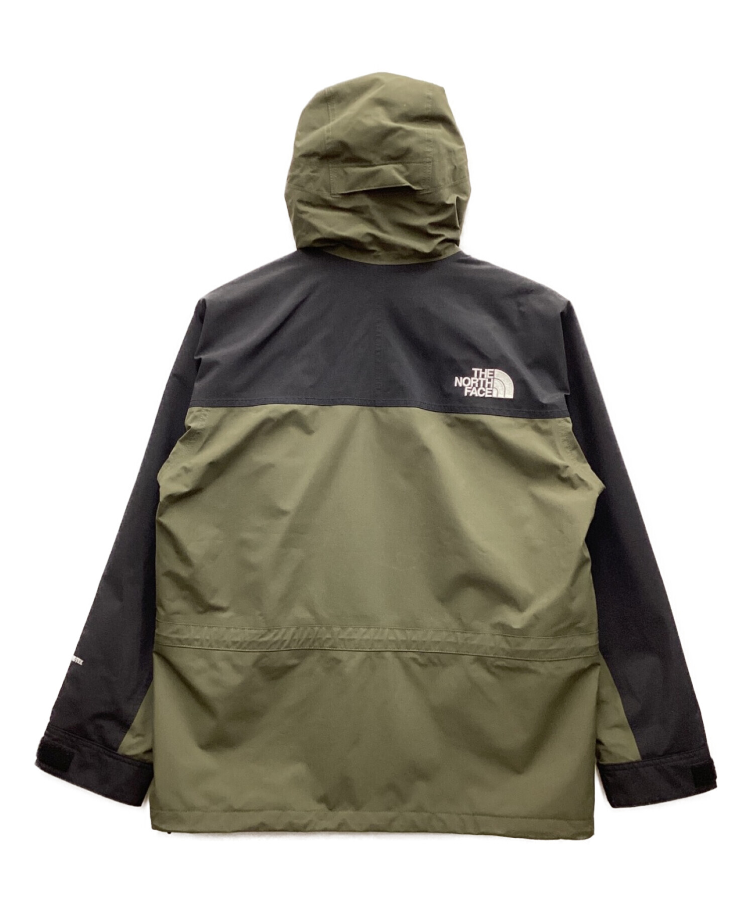 中古・古着通販】THE NORTH FACE (ザ ノース フェイス) マウンテン