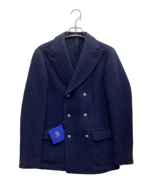 【中古・古着通販】RING JACKET (リングジャケット) Pコート