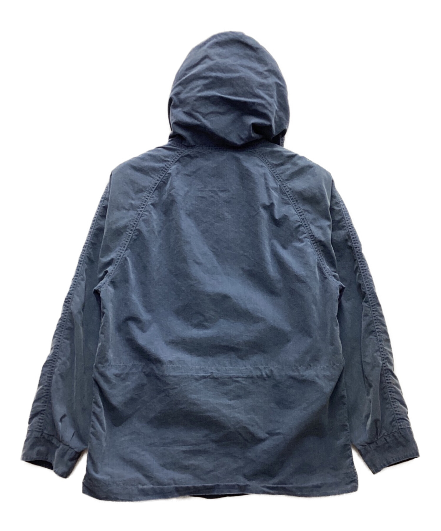 中古・古着通販】THE NORTHFACE PURPLELABEL (ザ・ノースフェイス