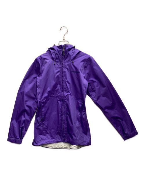 【中古・古着通販】Patagonia (パタゴニア) トレイルシェル 