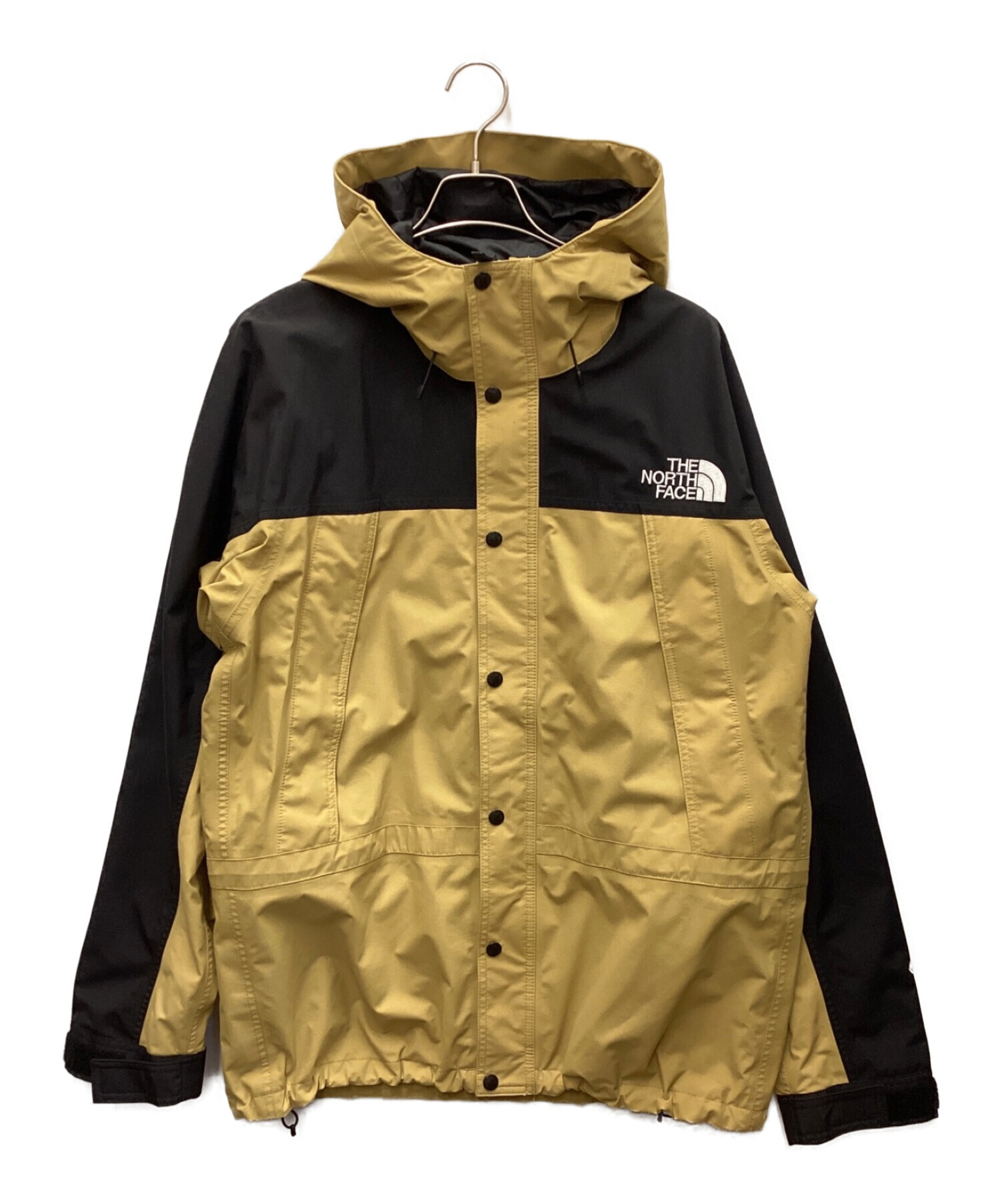 中古・古着通販】THE NORTH FACE (ザ ノース フェイス) マウンテン