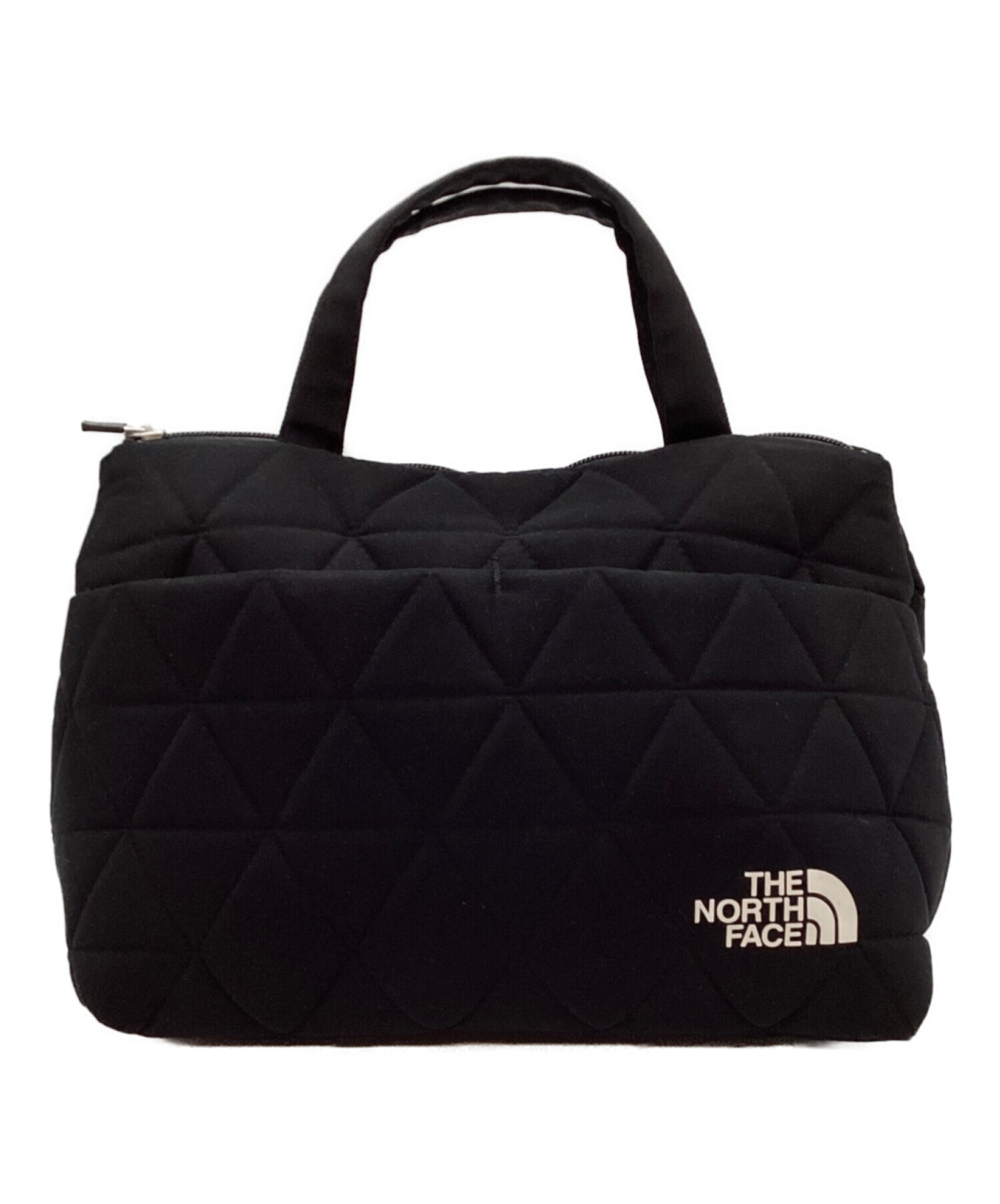 THE NORTH FACE (ザ ノース フェイス) キルティングバッグ