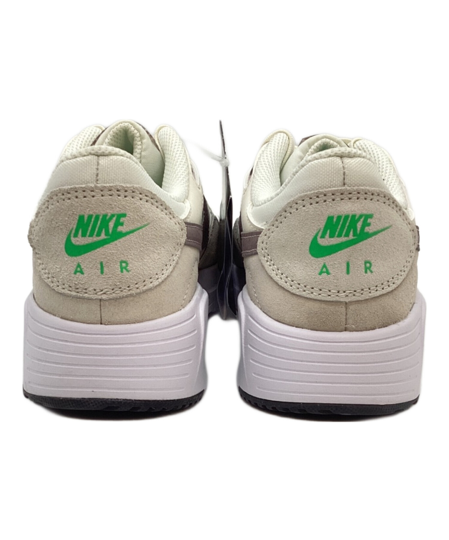 中古・古着通販】NIKE (ナイキ) ローカットスニーカー ベージュ×ピンク サイズ:US6 未使用品｜ブランド・古着通販  トレファク公式【TREFAC FASHION】スマホサイト