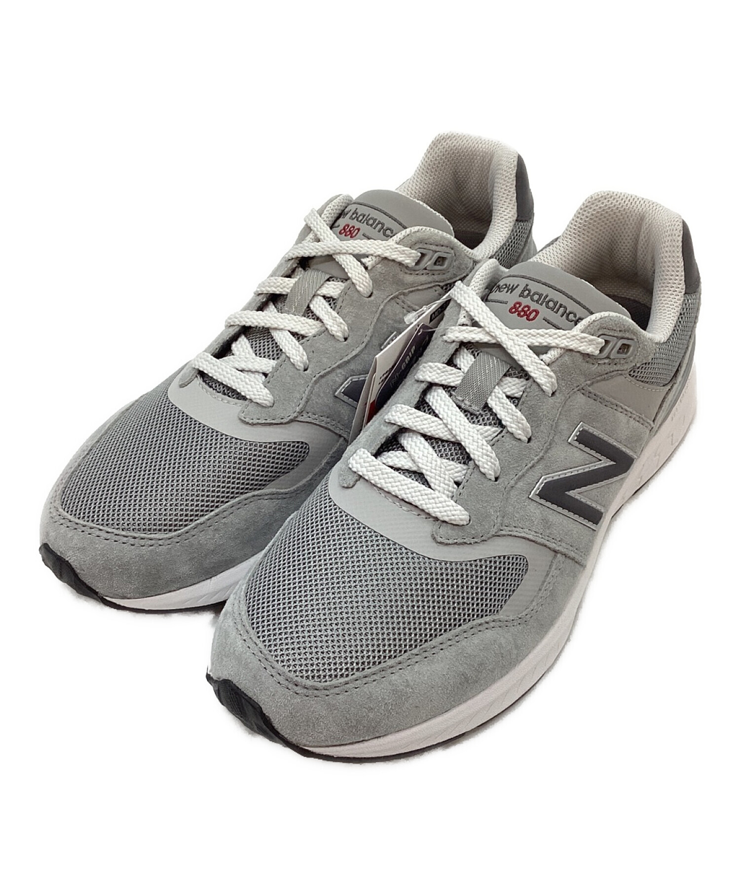 中古・古着通販】NEW BALANCE (ニューバランス) ローカットスニーカー 