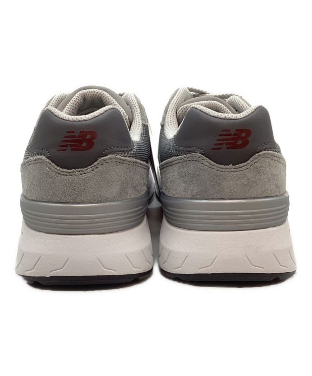 中古・古着通販】NEW BALANCE (ニューバランス) ローカットスニーカー 