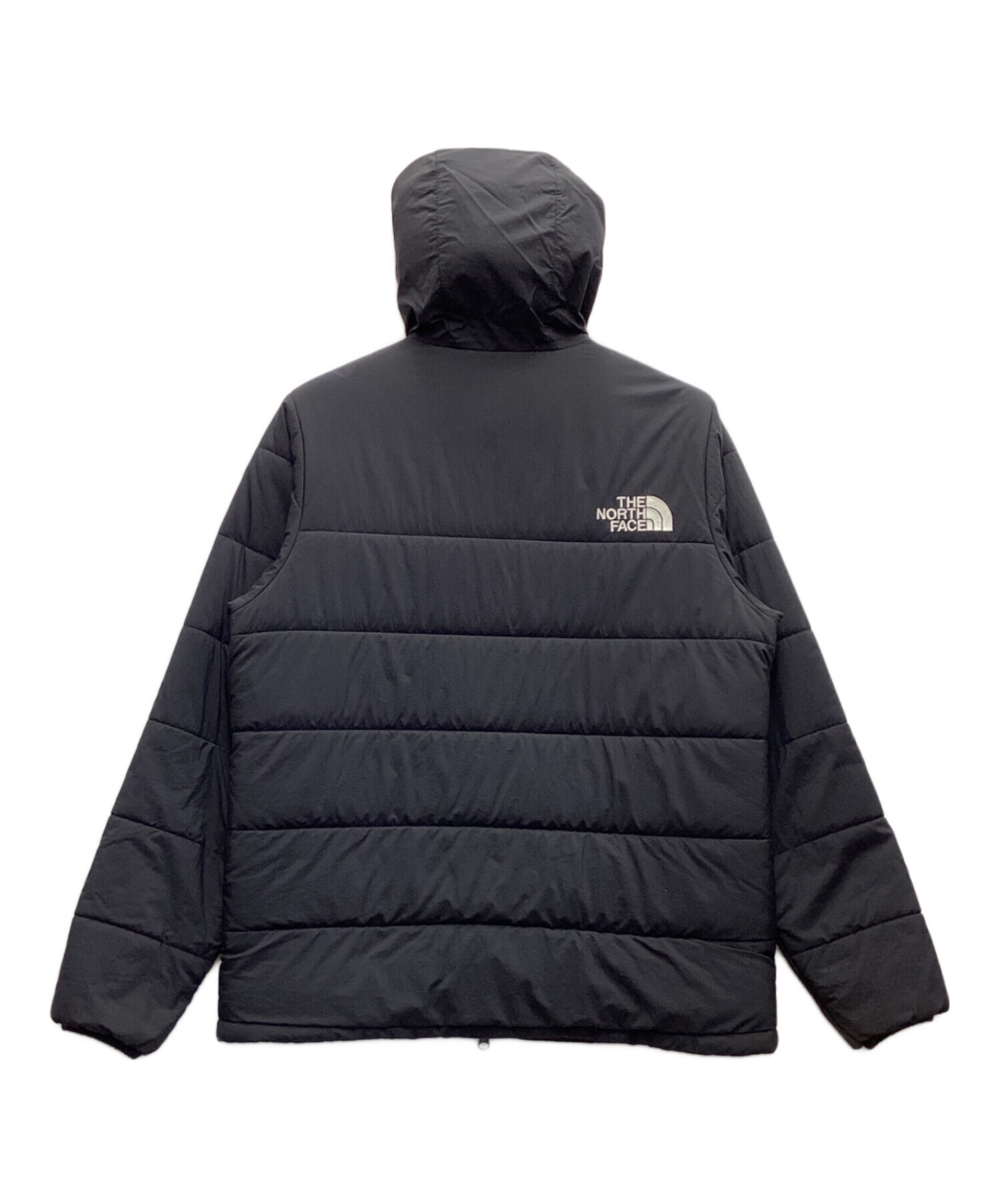 THE NORTH FACE (ザ ノース フェイス) トランゴパーカ ブラック サイズ:L