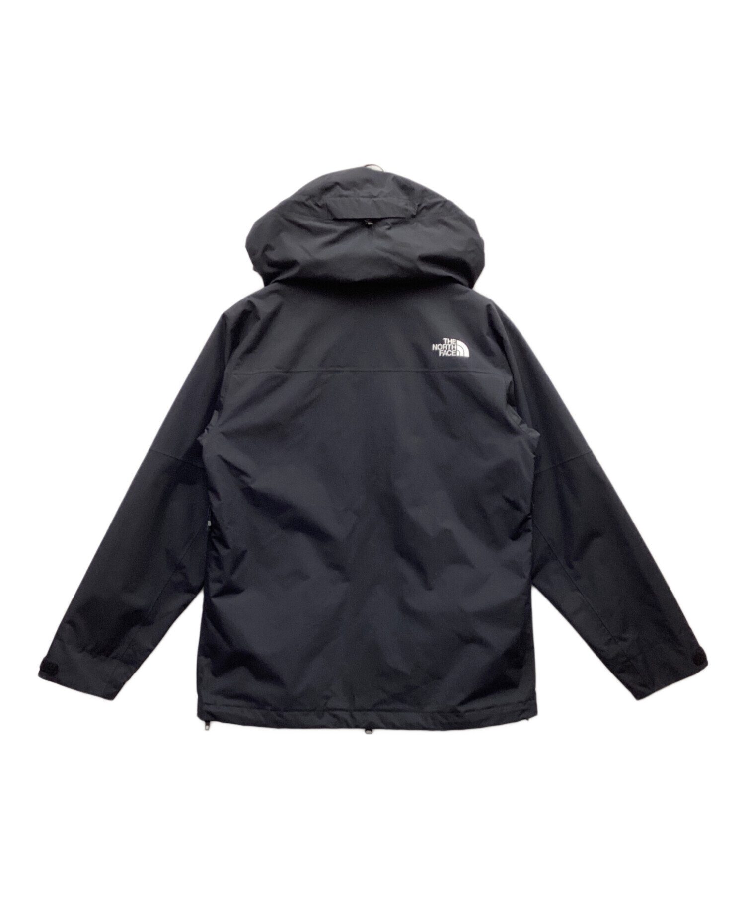 THE NORTH FACE (ザ ノース フェイス) スノーボードウェア(ジャケット) ブラック サイズ:M