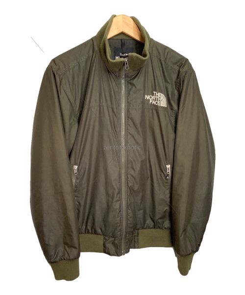 中古・古着通販】THE NORTH FACE (ザ ノース フェイス) Q THREE JACKET