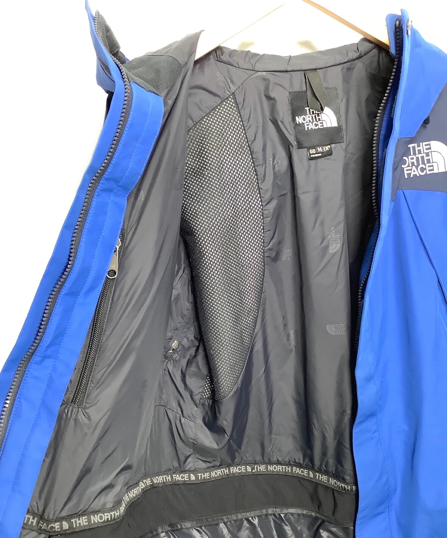 中古・古着通販】THE NORTH FACE (ザ ノース フェイス) マウンテン