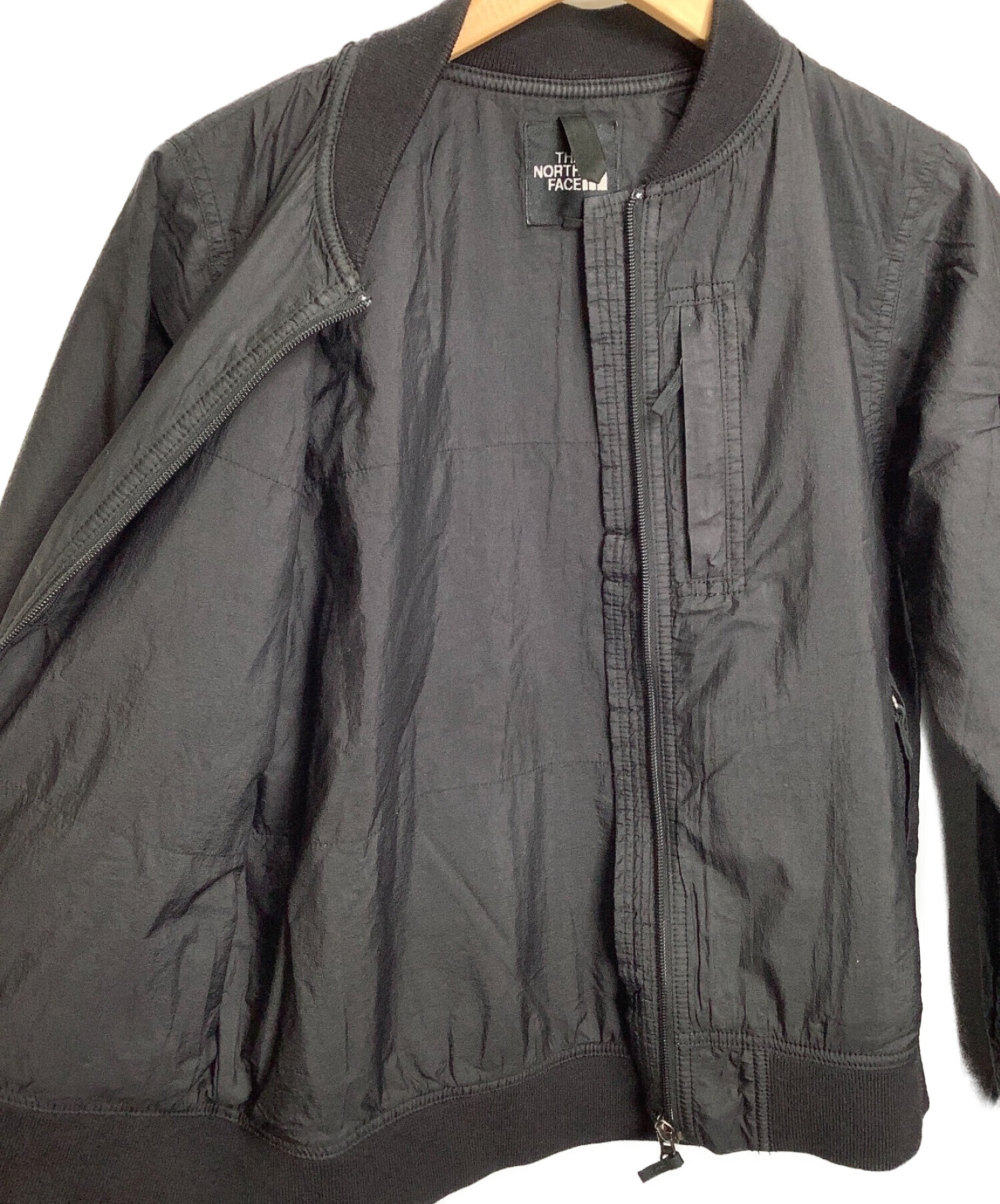 中古・古着通販】THE NORTH FACE (ザ ノース フェイス) GD Vintage