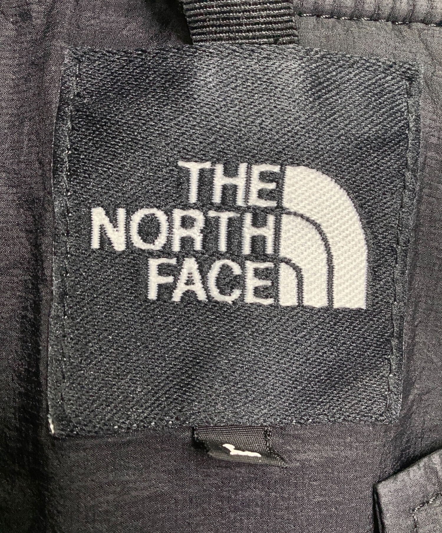 中古・古着通販】THE NORTH FACE (ザ ノース フェイス) GD Vintage