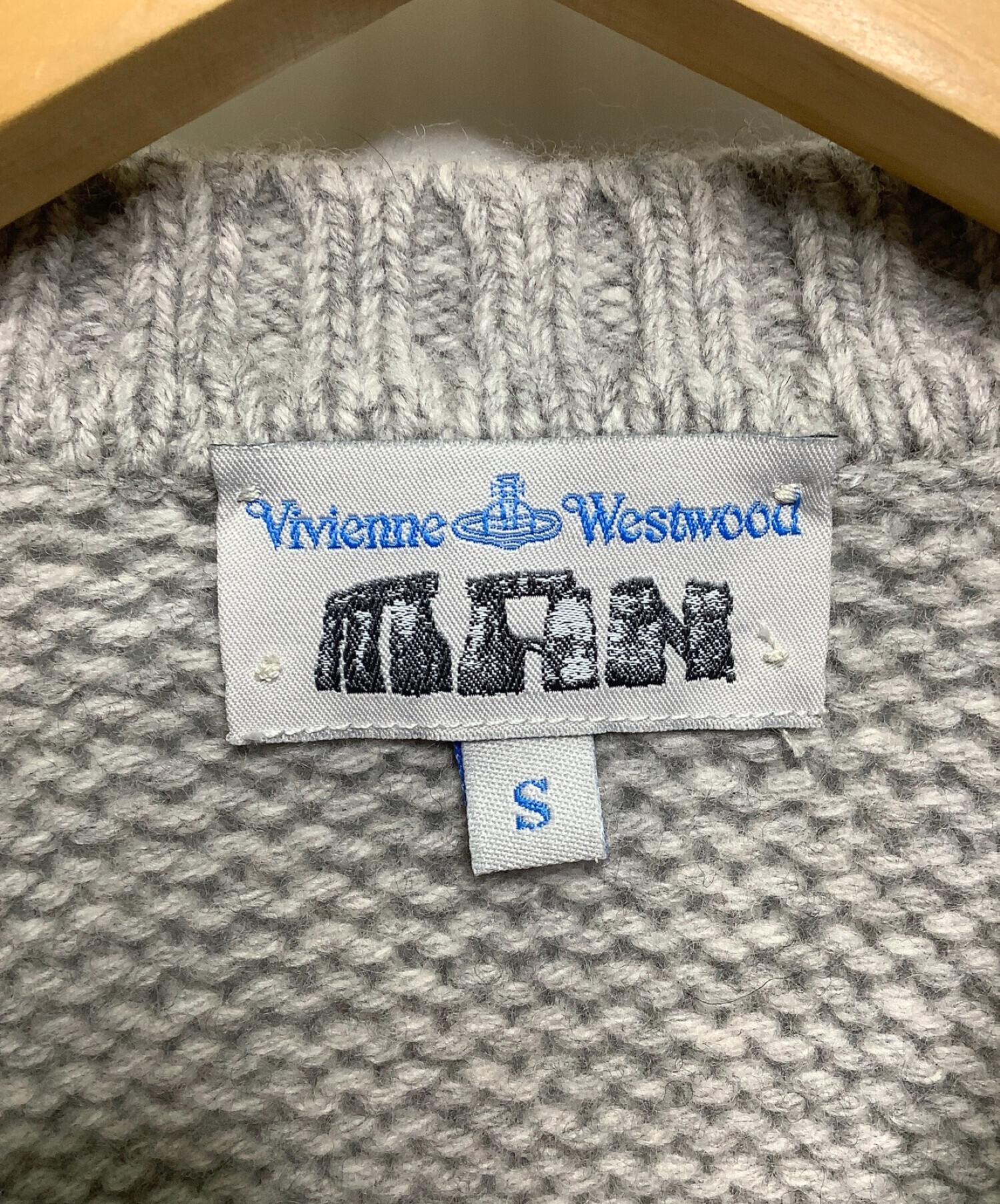 中古・古着通販】Vivienne Westwood man (ヴィヴィアン ウェストウッド