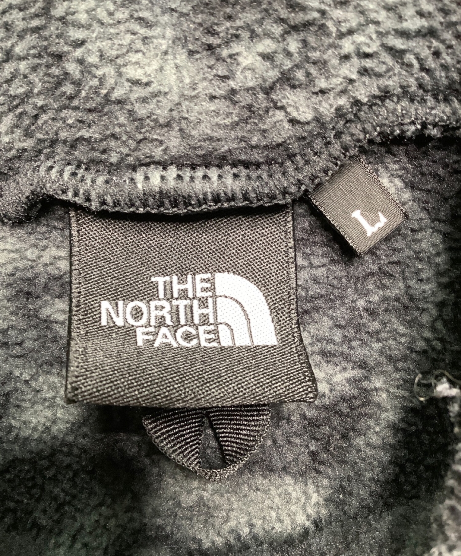 THE NORTH FACE (ザ ノース フェイス) 94レイジクラシックフリースプルオーバー サイズ:L