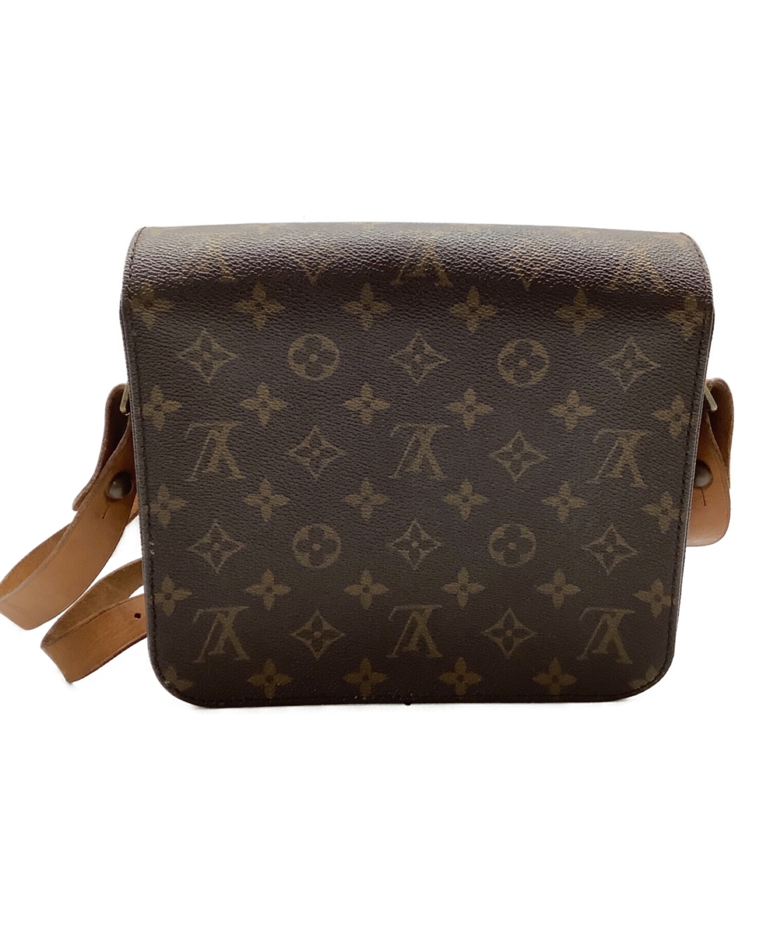 中古・古着通販】LOUIS VUITTON (ルイ ヴィトン) カルトシエールMM