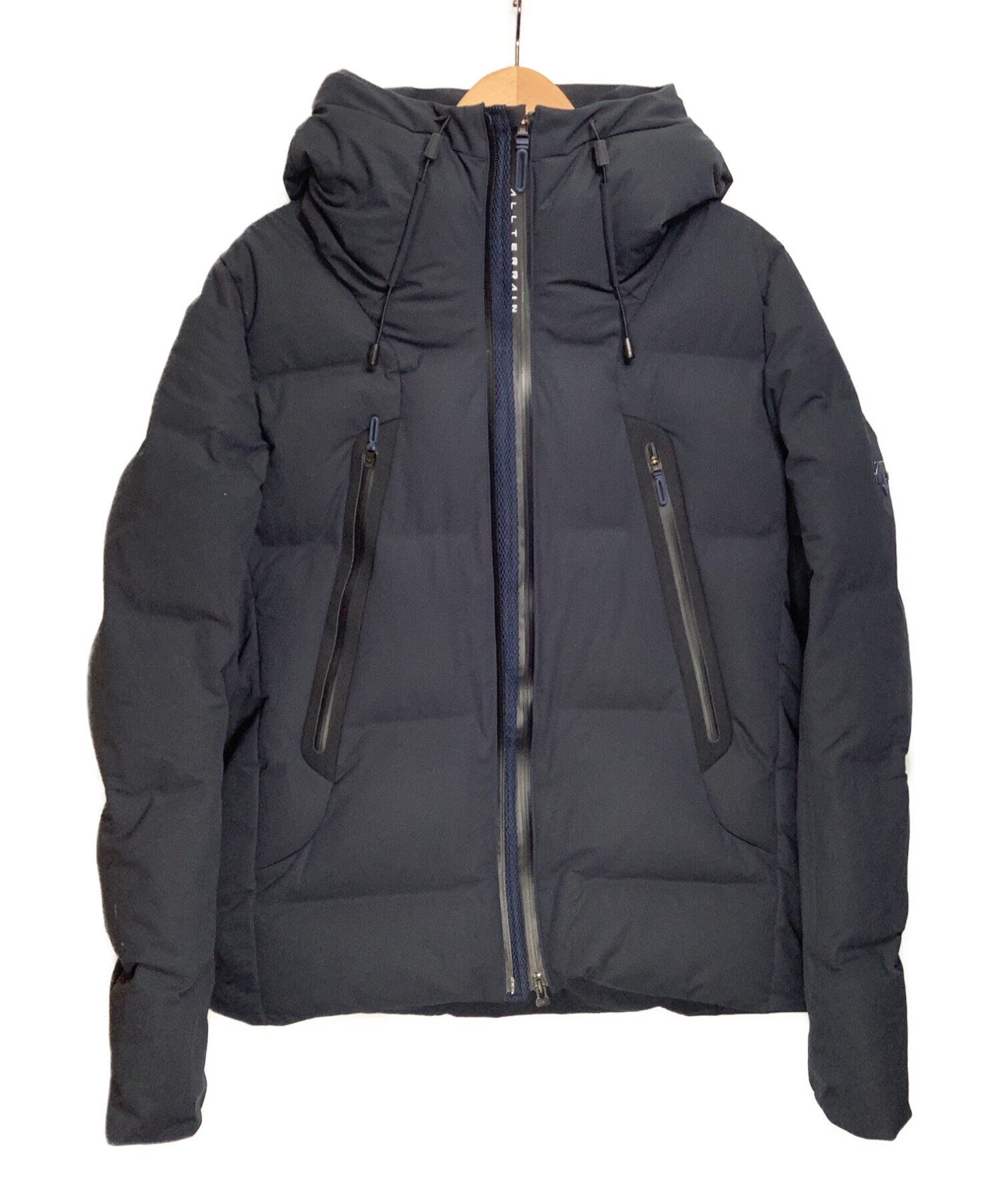 中古・古着通販】DESCENTE×水沢ダウン (デサント×ミズサワダウン