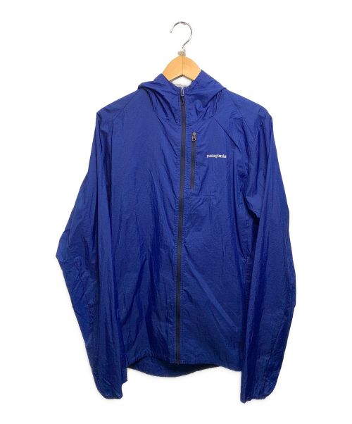 中古・古着通販】Patagonia (パタゴニア) フーディニジャケット ブルー