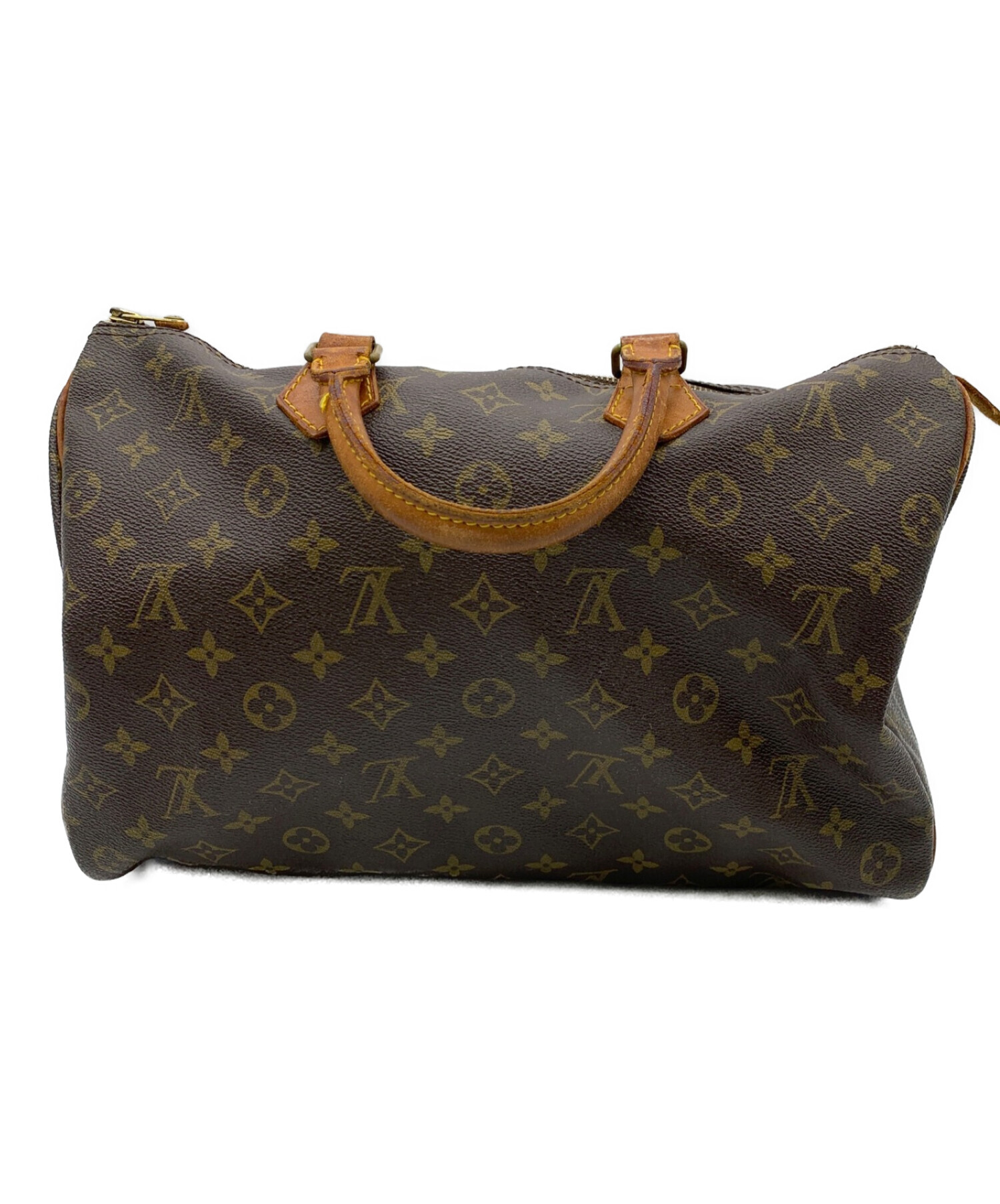 中古・古着通販】LOUIS VUITTON (ルイ ヴィトン) スピーディー35