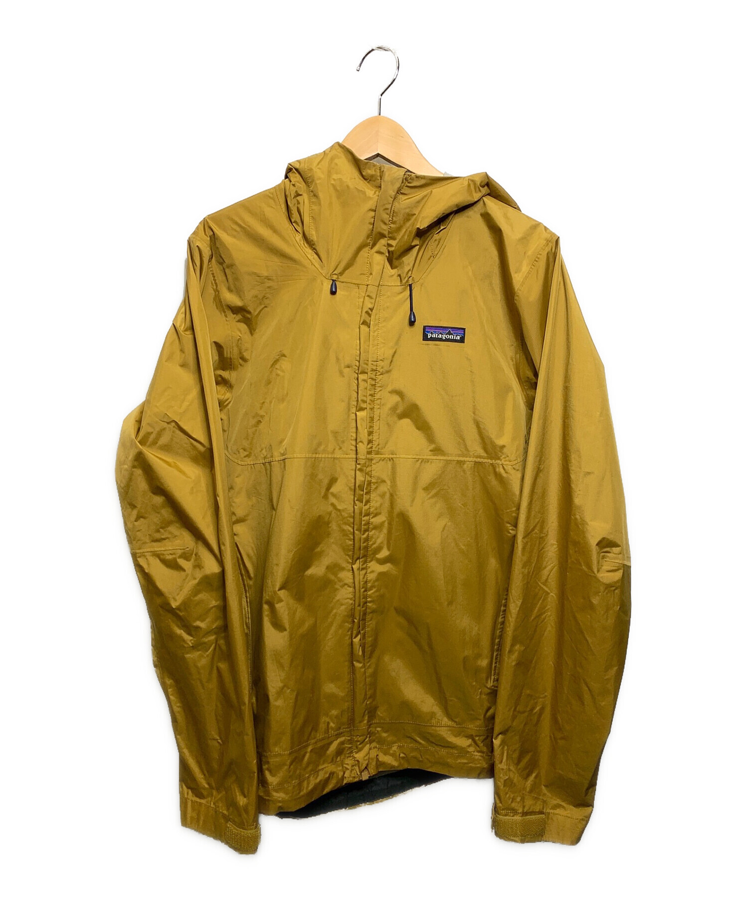 中古・古着通販】Patagonia (パタゴニア) トレントシェルジャケット