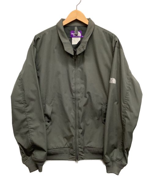 【中古・古着通販】THE NORTHFACE PURPLELABEL (ザノース