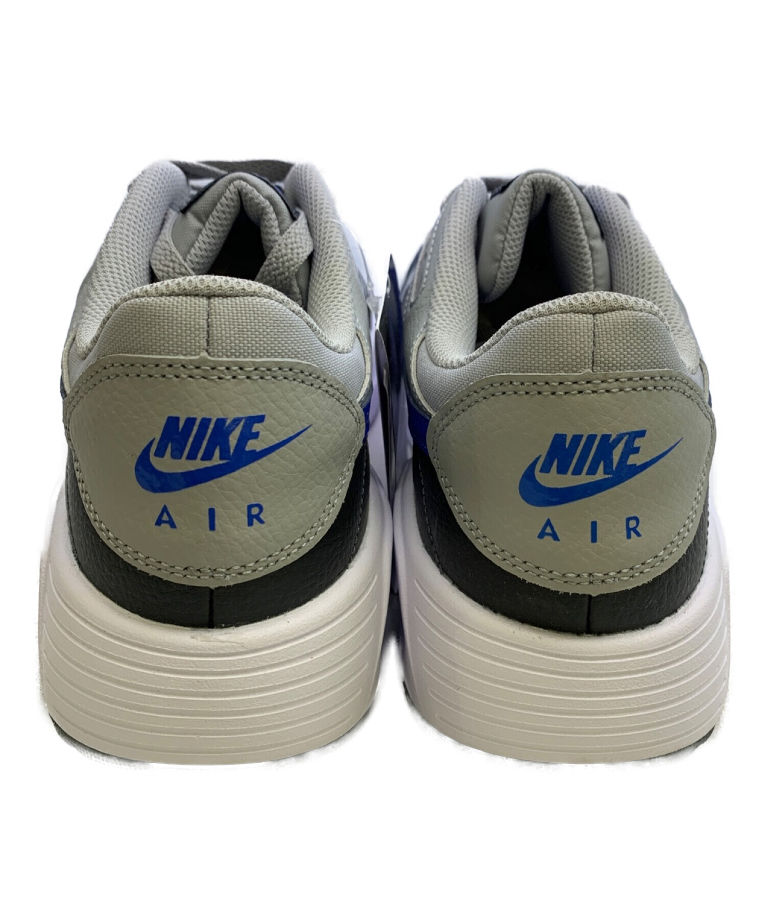 NIKE (ナイキ) AIR MAX SC ブラック×グレー サイズ:28 未使用品