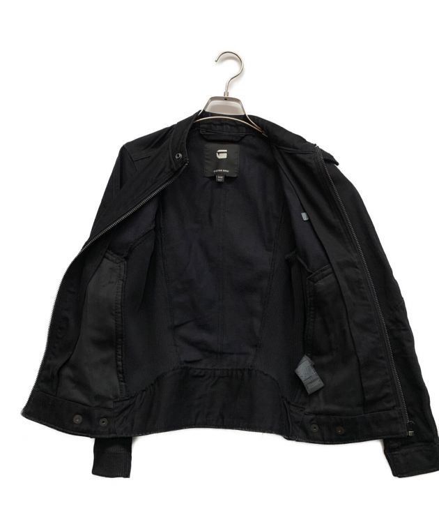 中古・古着通販】G-STAR RAW (ジースターロゥ) MOTAC-X 3D SLIM JACKET 