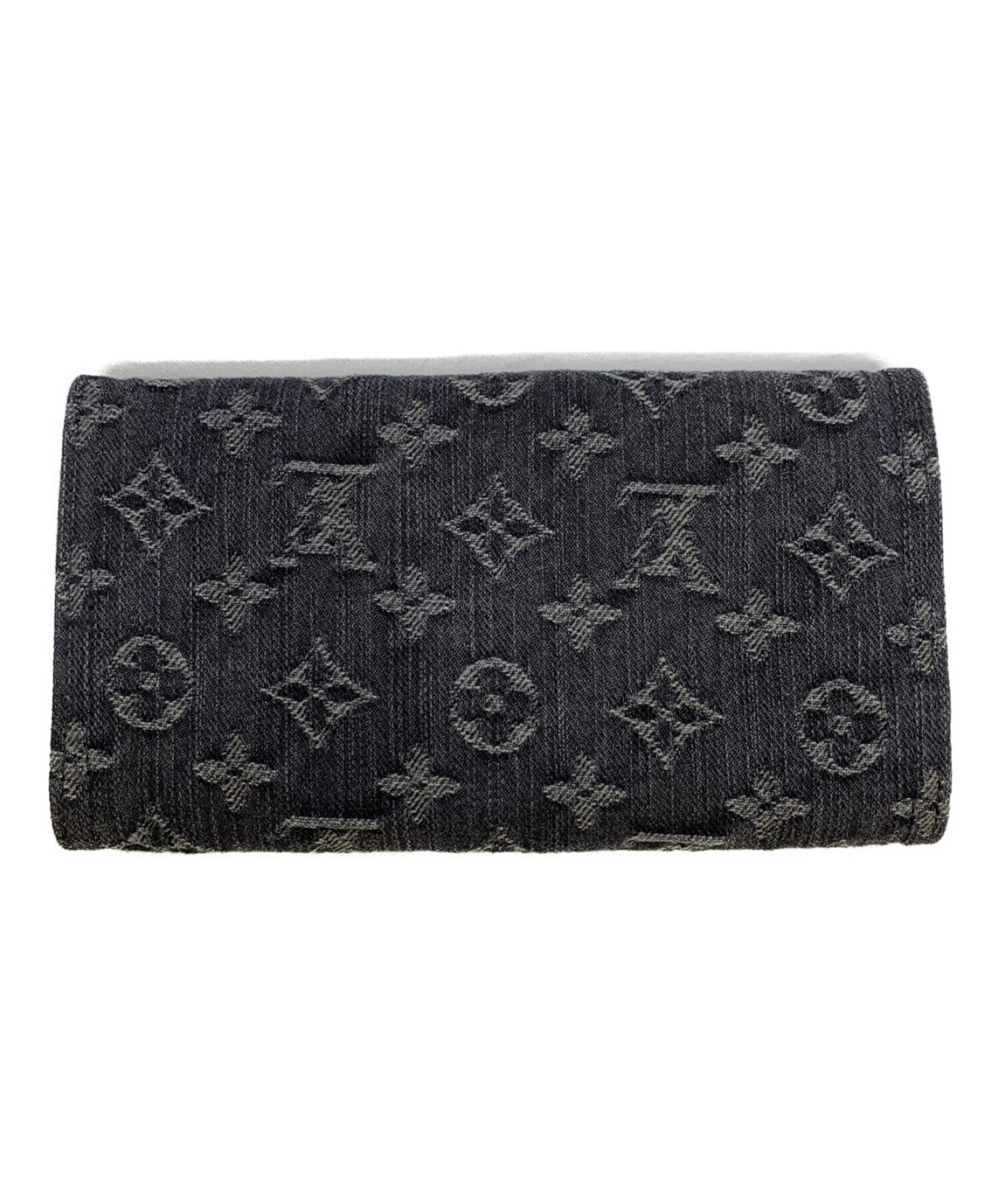 極美品⭐️ルイヴィトン LOUIS VUITTON 長財布 ポルトフォイユ - 長財布