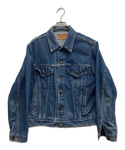 中古・古着通販】LEVI'S (リーバイス) 80`Sヴィンテージデニム