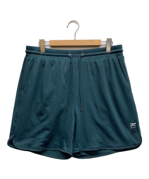 Kith short pants メッシュショーツ-