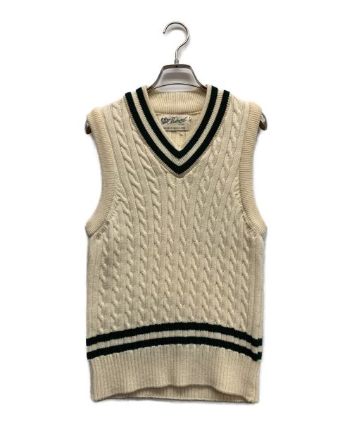 【中古・古着通販】Balmoral Knitwear (バルモラル ニットウェアー