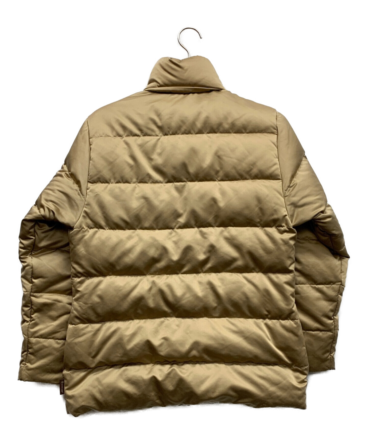MONCLER ベージュジャケット メ104 | camillevieraservices.com