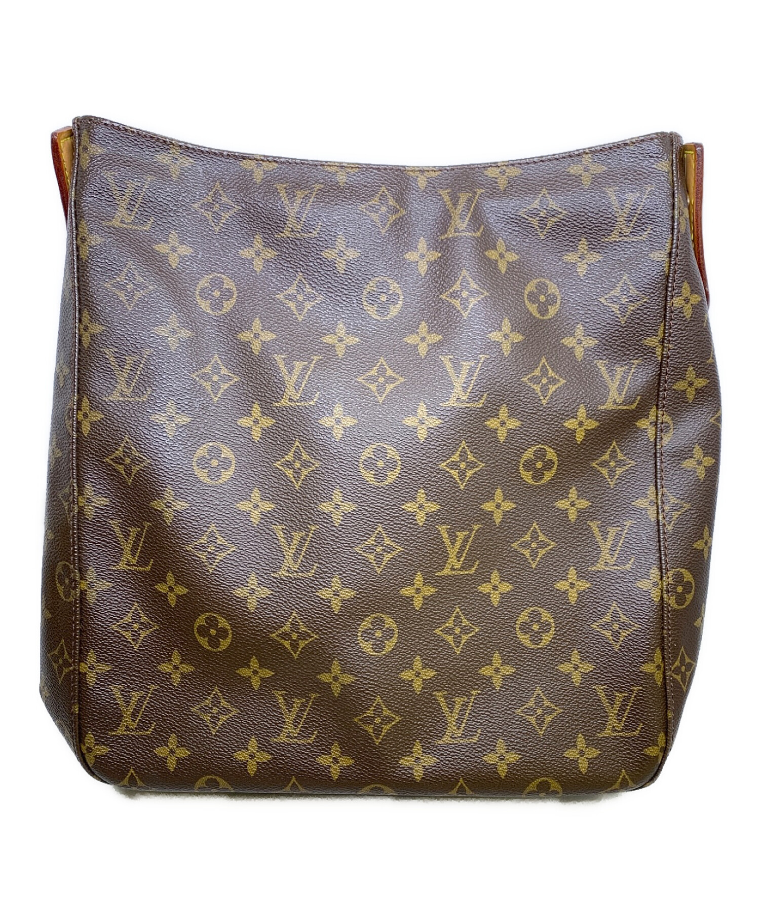 中古・古着通販】LOUIS VUITTON (ルイ ヴィトン) ルーピングGM