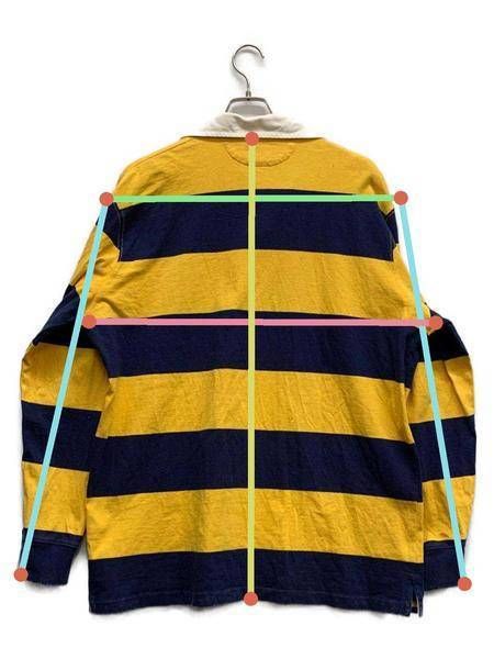 【中古・古着通販】POLO RALPH LAUREN (ポロ・ラルフローレン