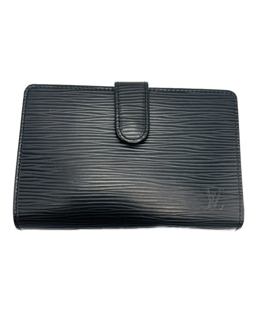 中古・古着通販】LOUIS VUITTON (ルイ ヴィトン) ポルトモネ ビエ