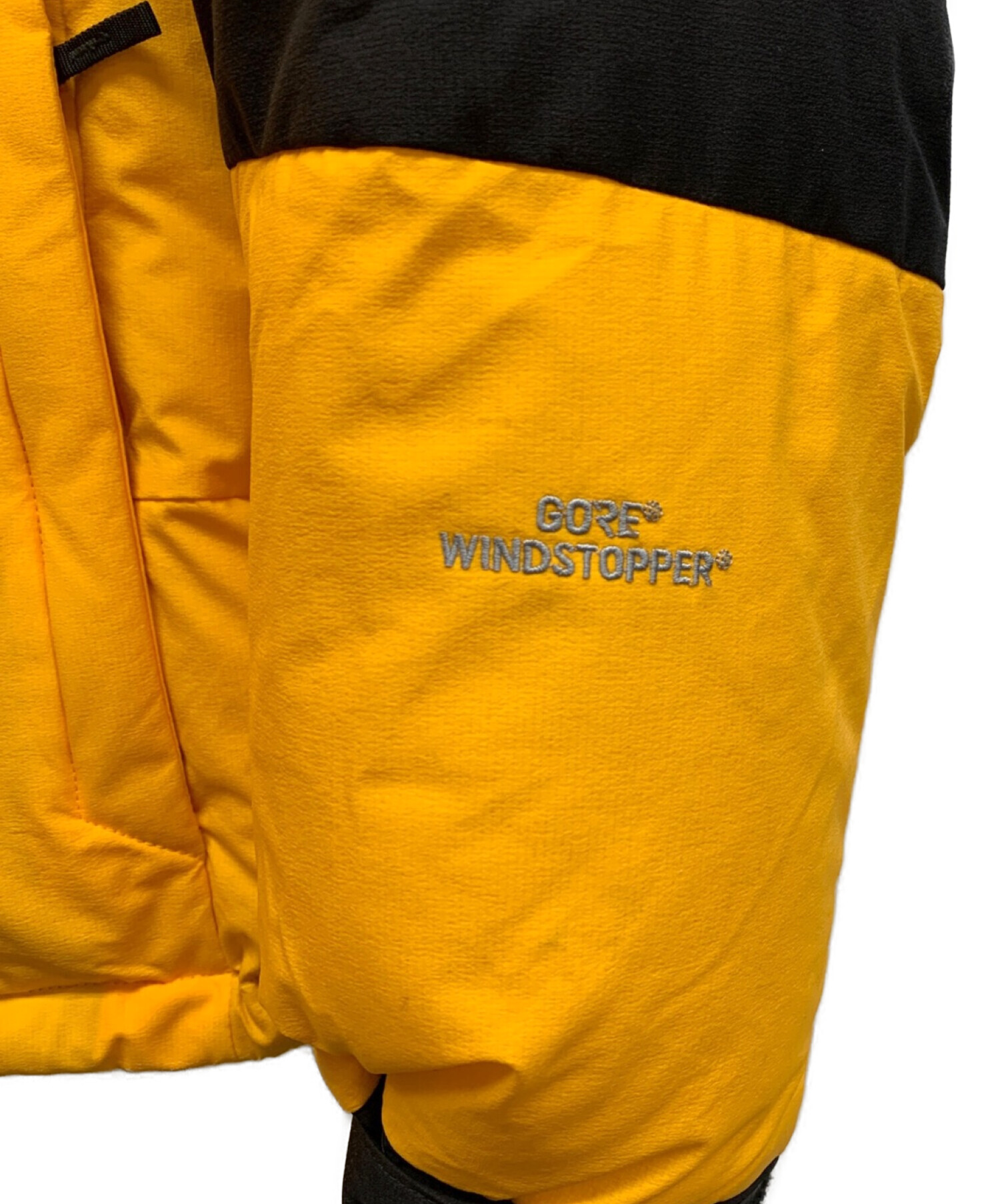 中古・古着通販】THE NORTH FACE (ザ ノース フェイス) バルトロライト