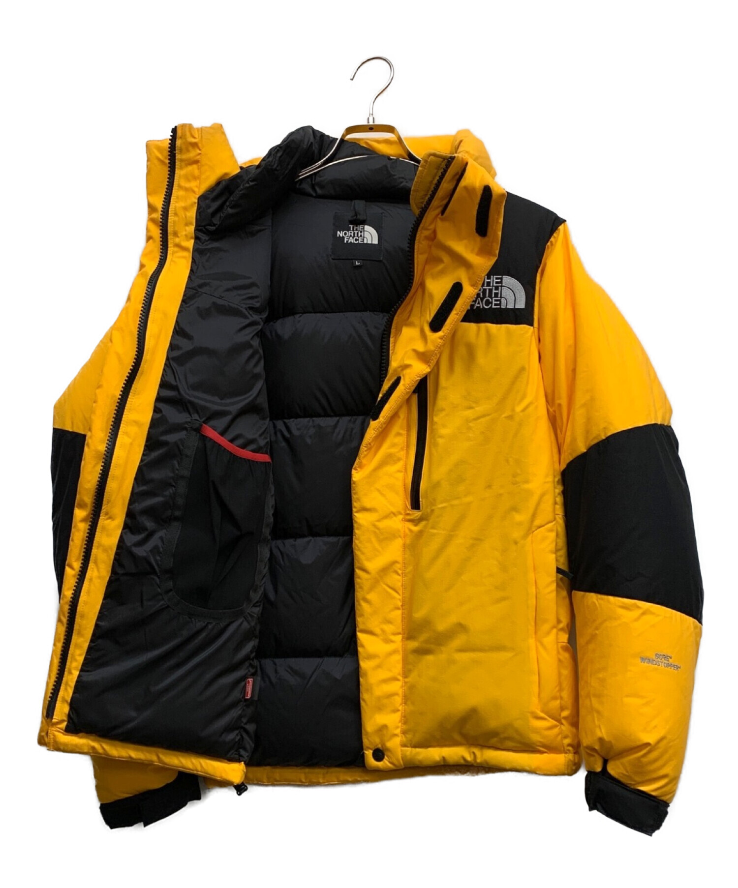 中古・古着通販】THE NORTH FACE (ザ ノース フェイス) バルトロライト 