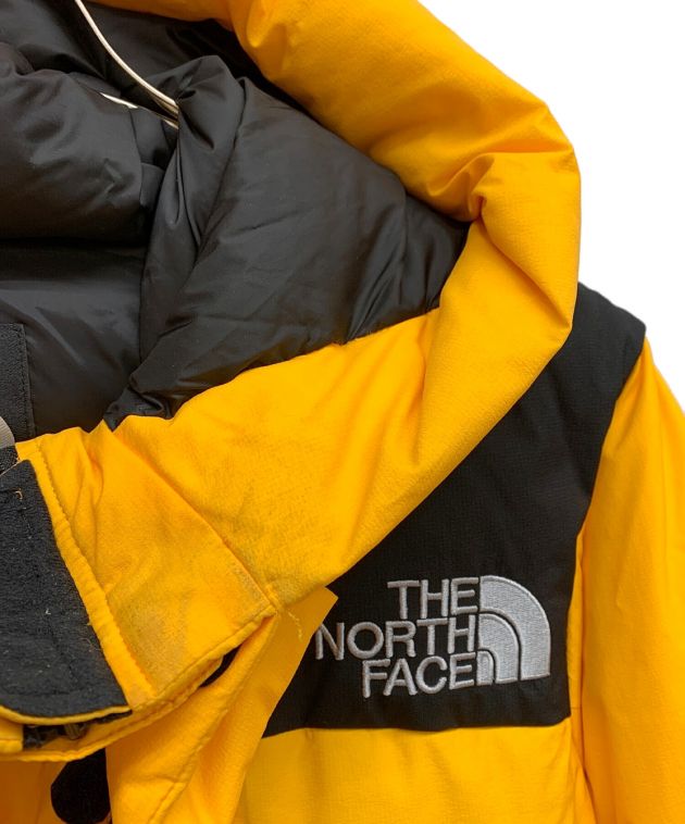 中古・古着通販】THE NORTH FACE (ザ ノース フェイス) バルトロライト ...