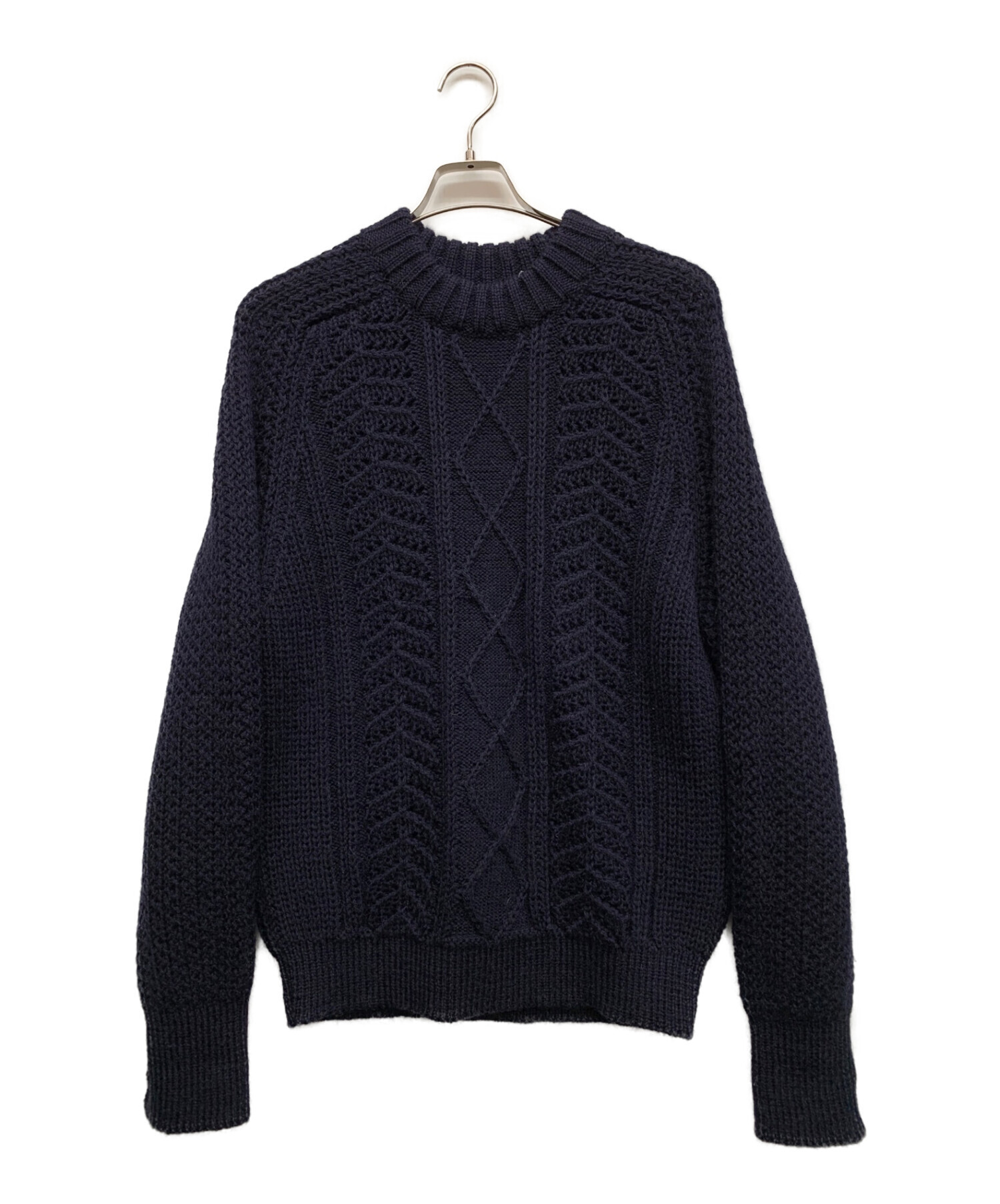 一生もの】Northern Watters Knitwear セーター-