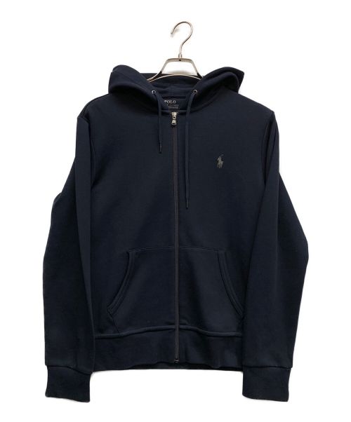 中古・古着通販】POLO RALPH LAUREN (ポロ・ラルフローレン) ジップ