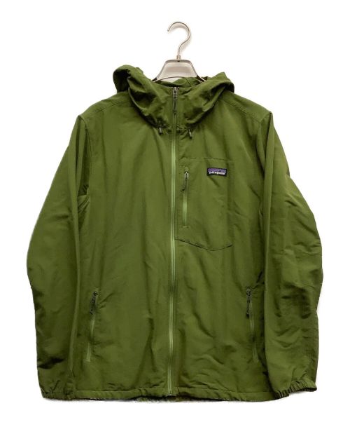 中古・古着通販】Patagonia (パタゴニア) テズロン ジャケット