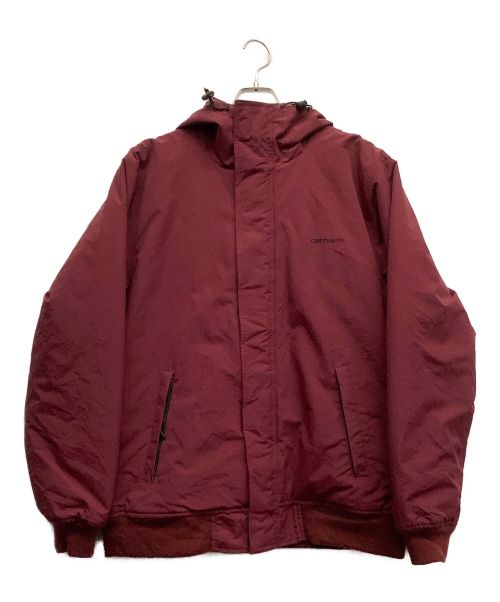 【中古・古着通販】CarHartt (カーハート) コディアックブルゾン