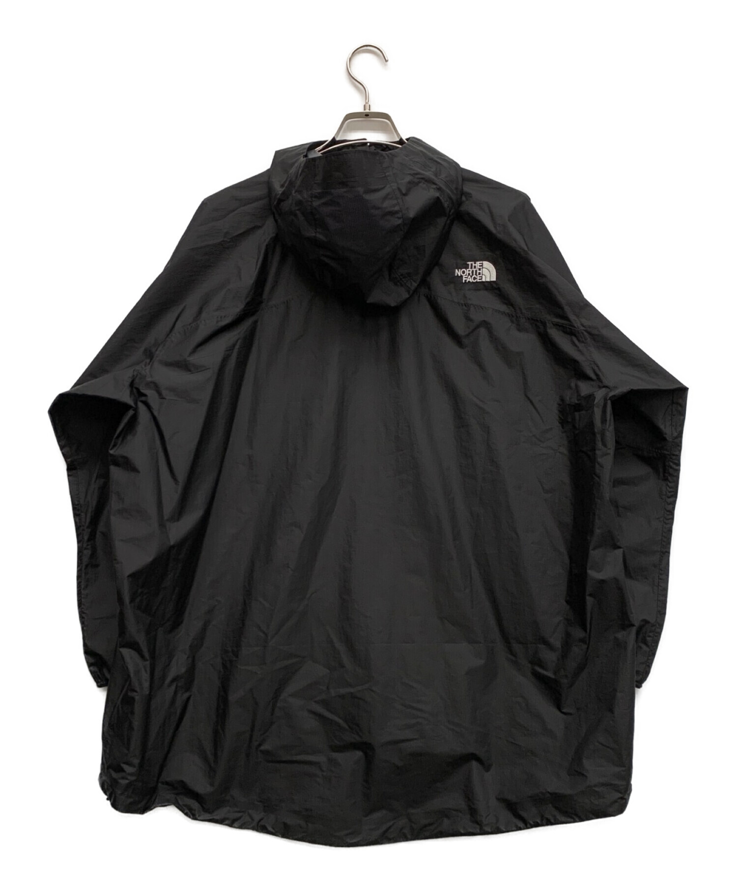 中古・古着通販】THE NORTH FACE (ザ ノース フェイス) タプトポンチョ