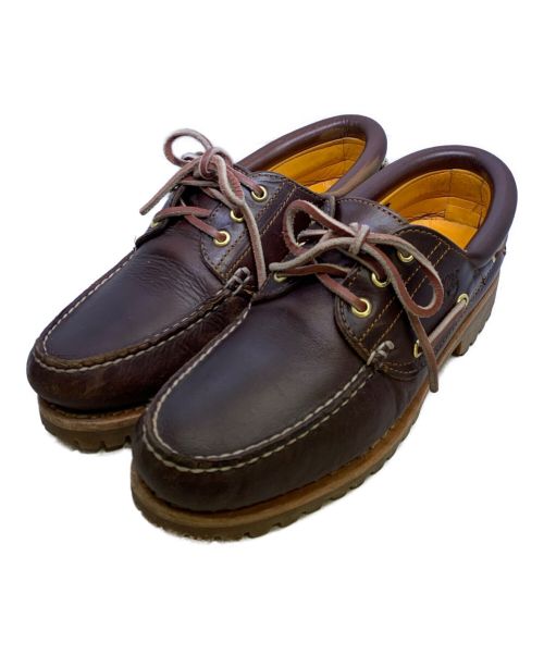 中古・古着通販】Timberland (ティンバーランド) デッキシューズ