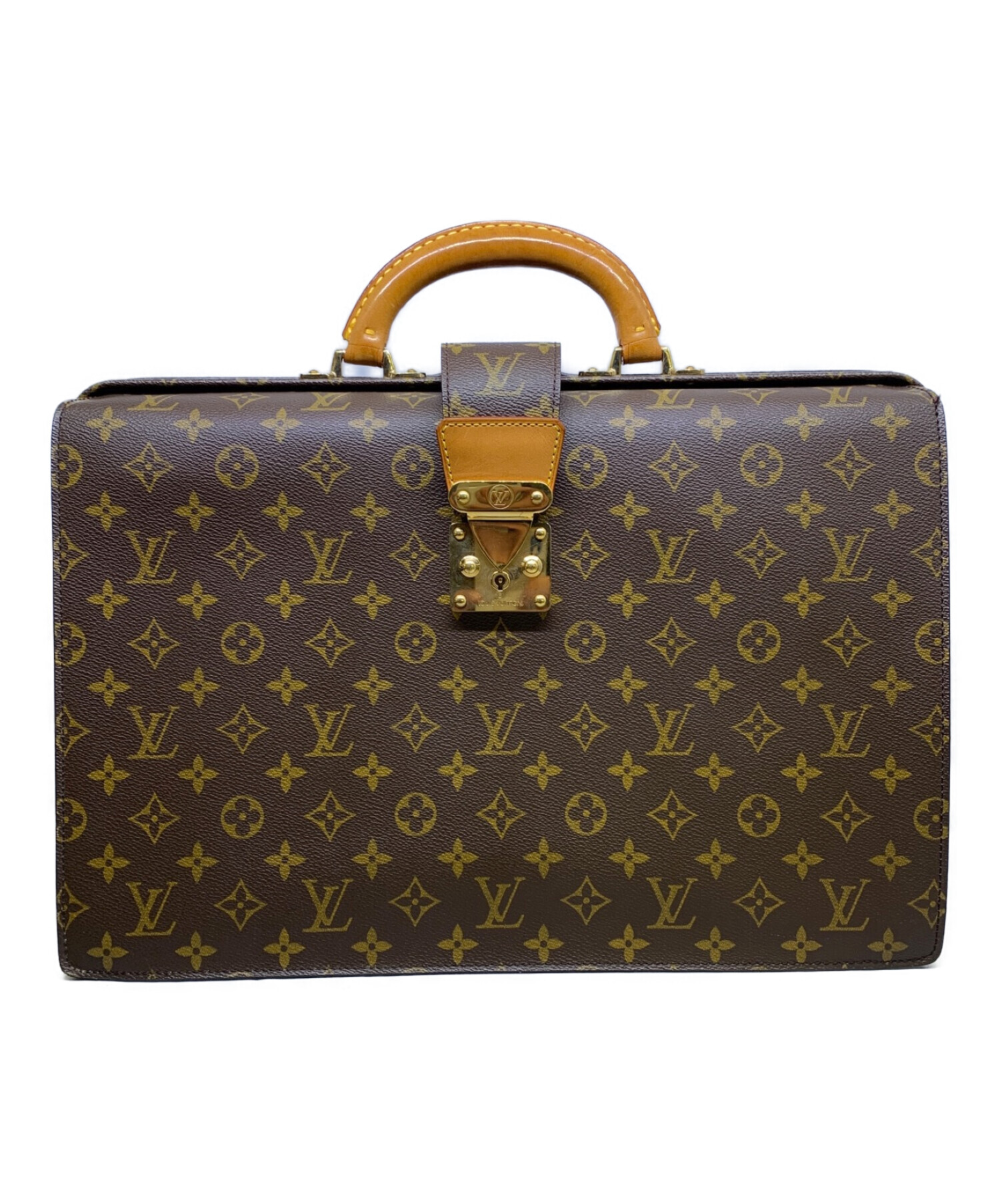 中古・古着通販】LOUIS VUITTON (ルイ ヴィトン) ダレスバッグ