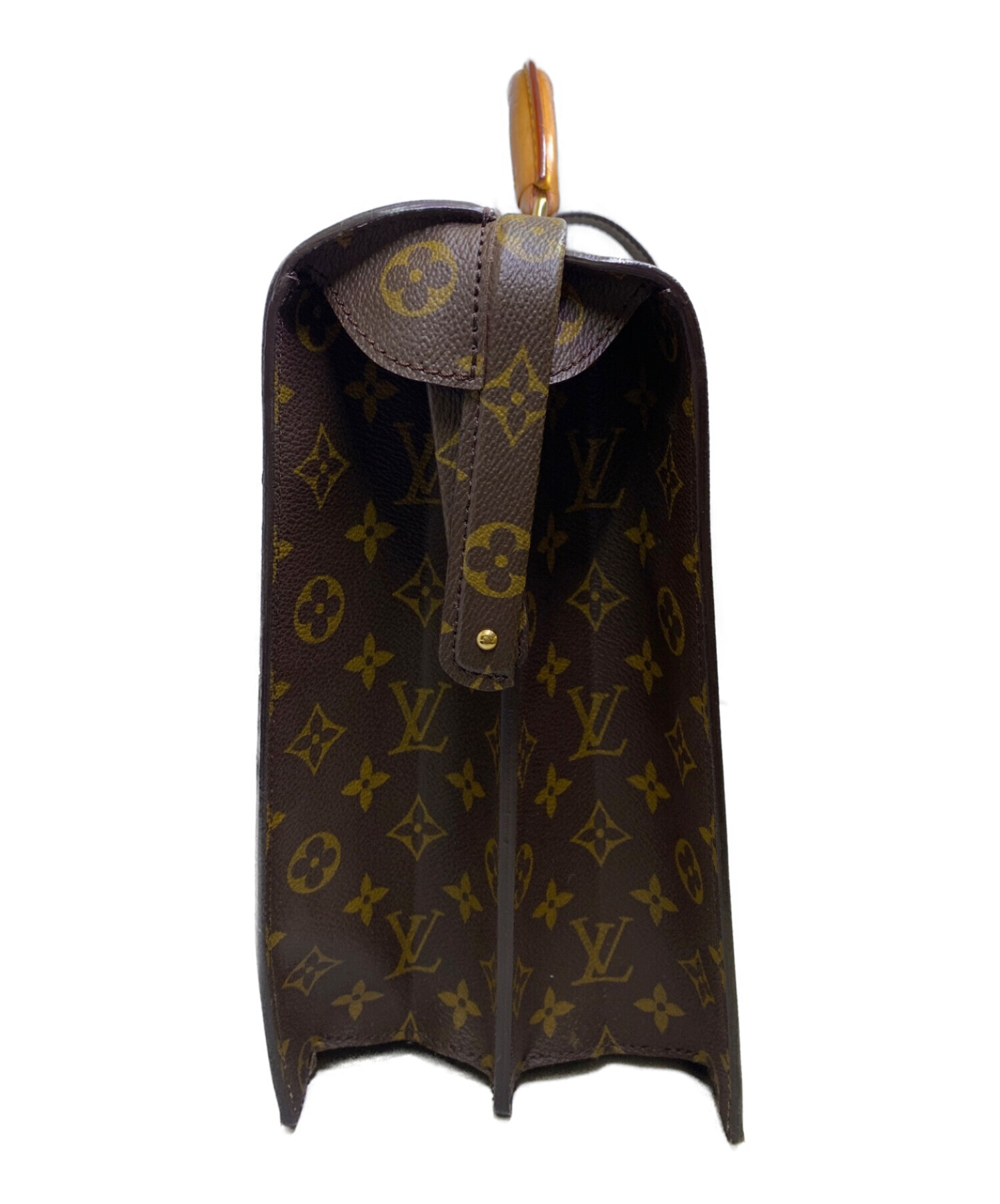 LOUIS VUITTON (ルイ ヴィトン) ダレスバッグ