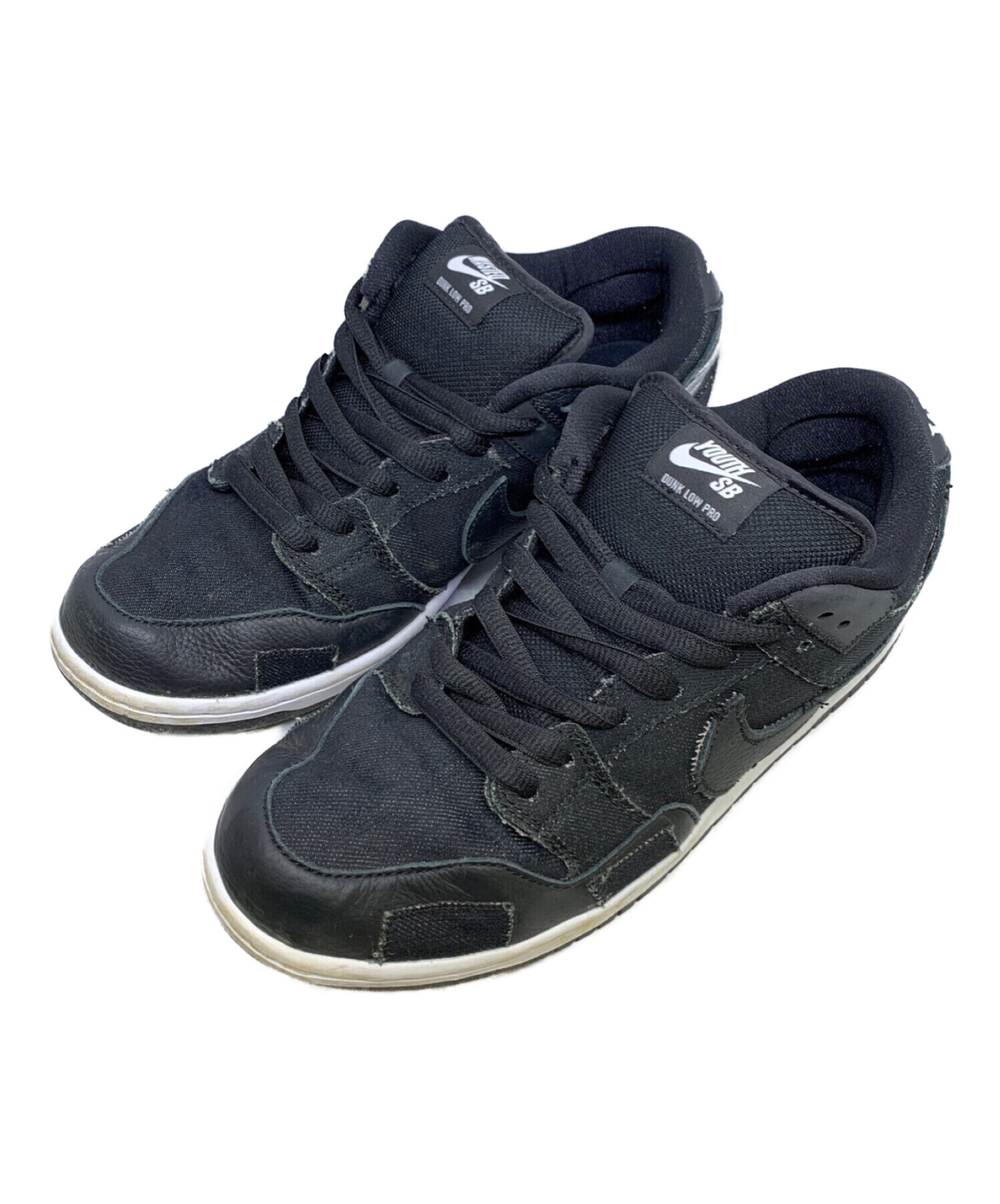 中古・古着通販】WASTED YOUTH (ウェイステッド ユース) Dunk Low Pro ...