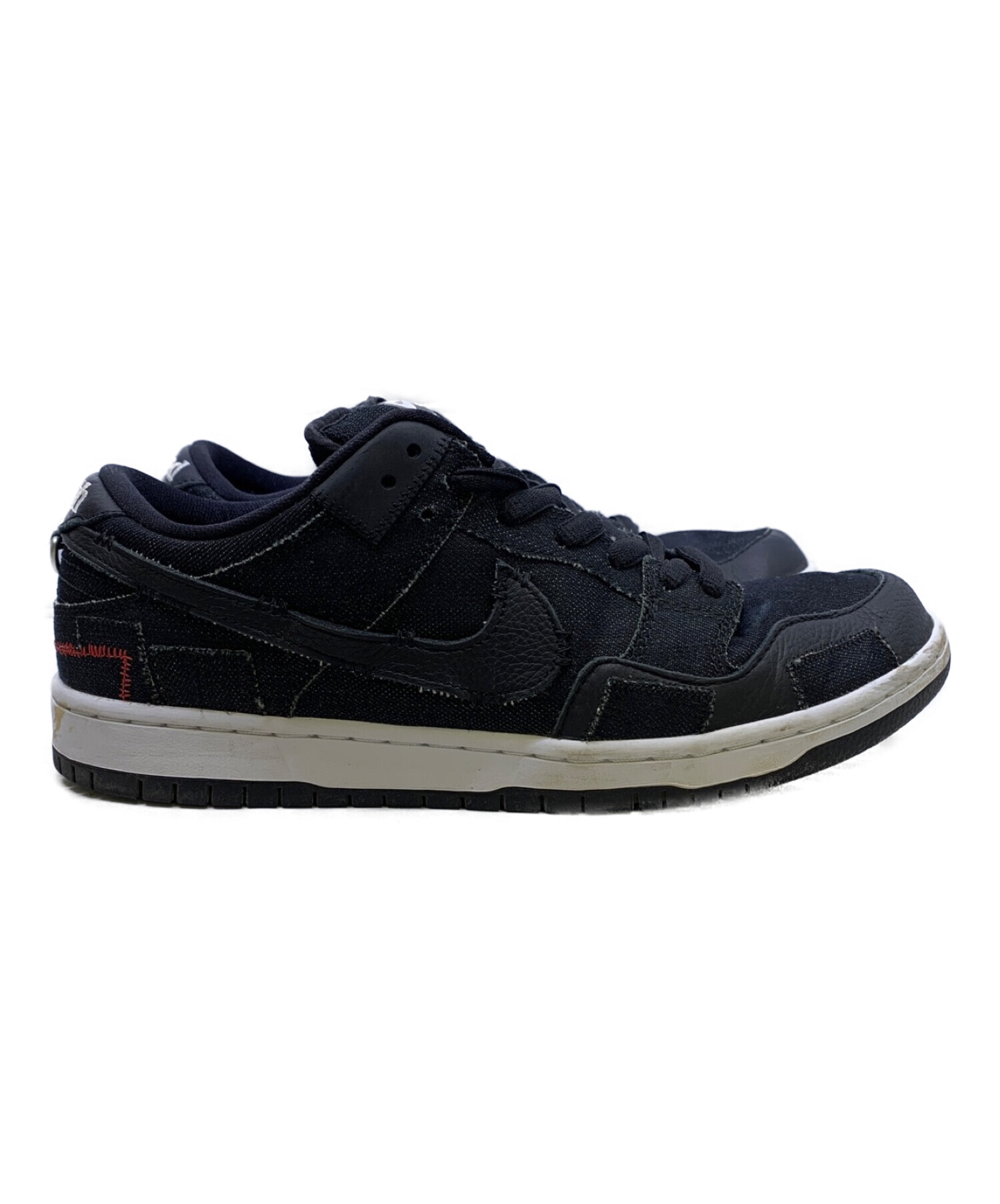 中古・古着通販】WASTED YOUTH (ウェイステッド ユース) Dunk Low Pro ...